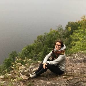 Meet your Posher, Camille